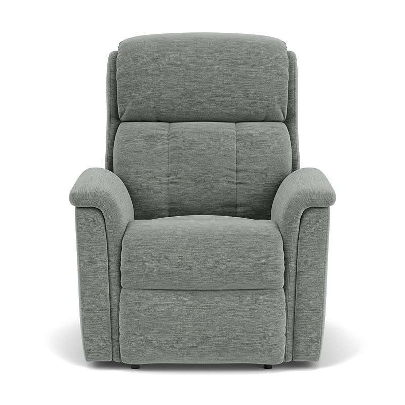 Luna Rocking Recliner - Default Title