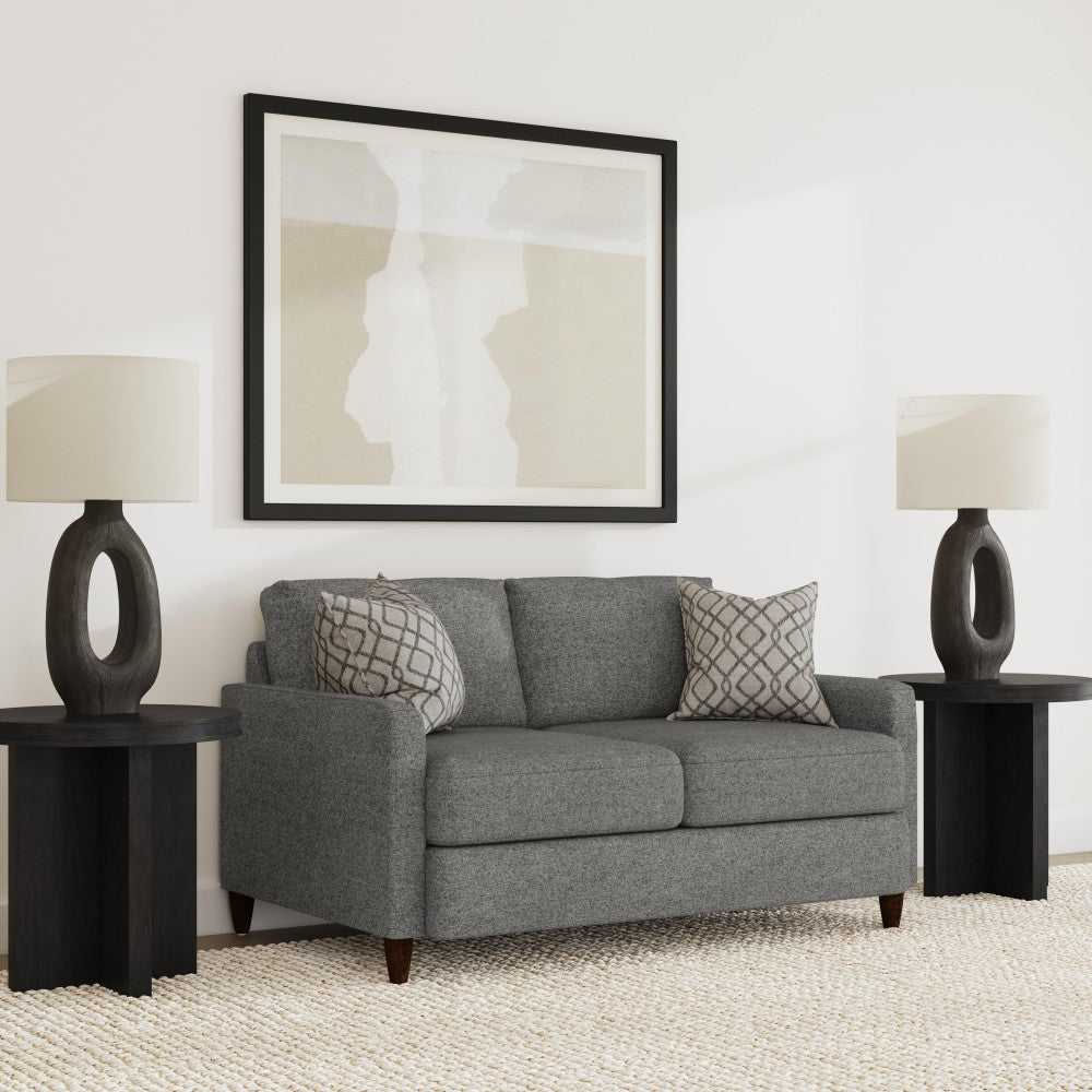 Fern Loveseat - Fabric 309-02 - 6000000945