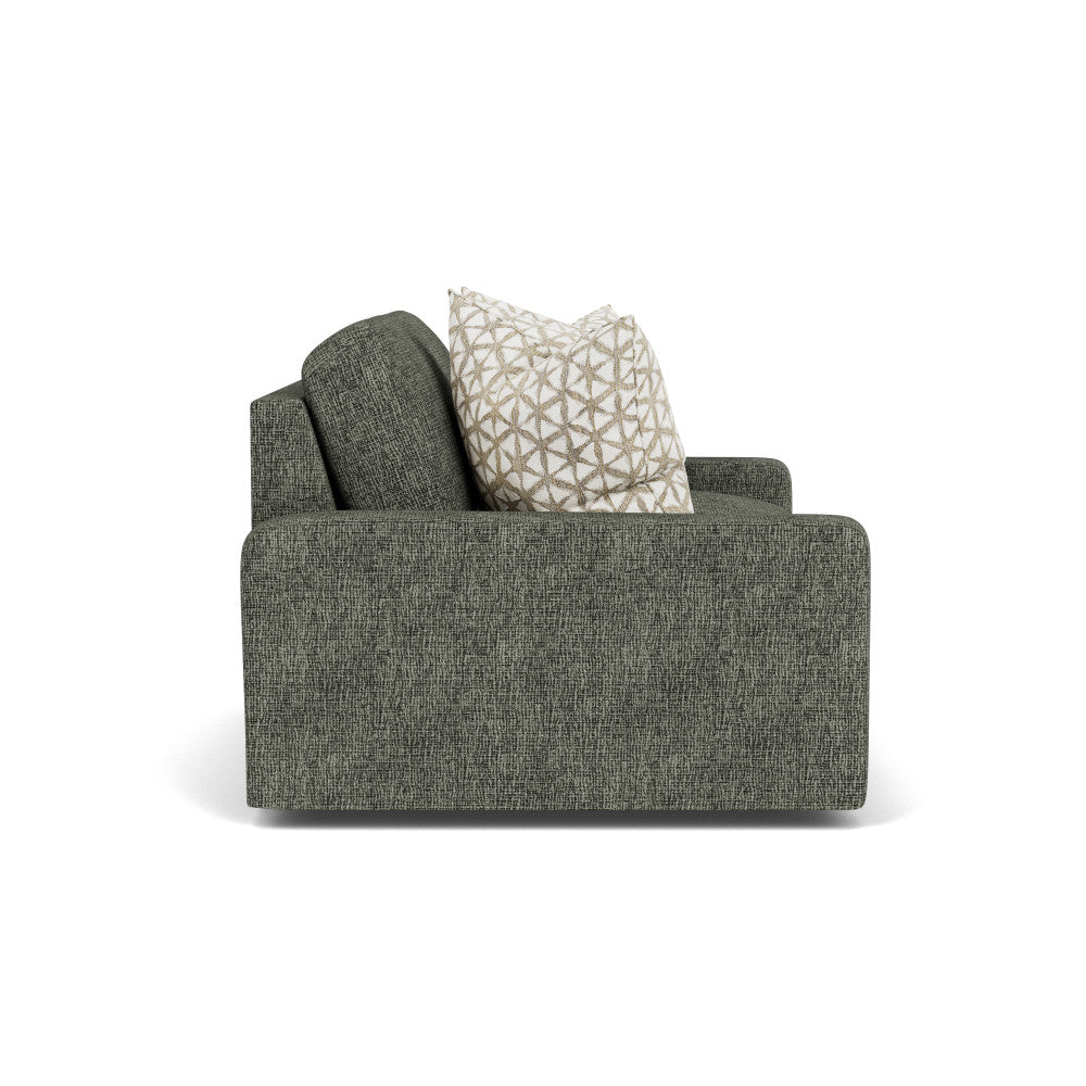 Sky Loveseat - Fabric 593-01