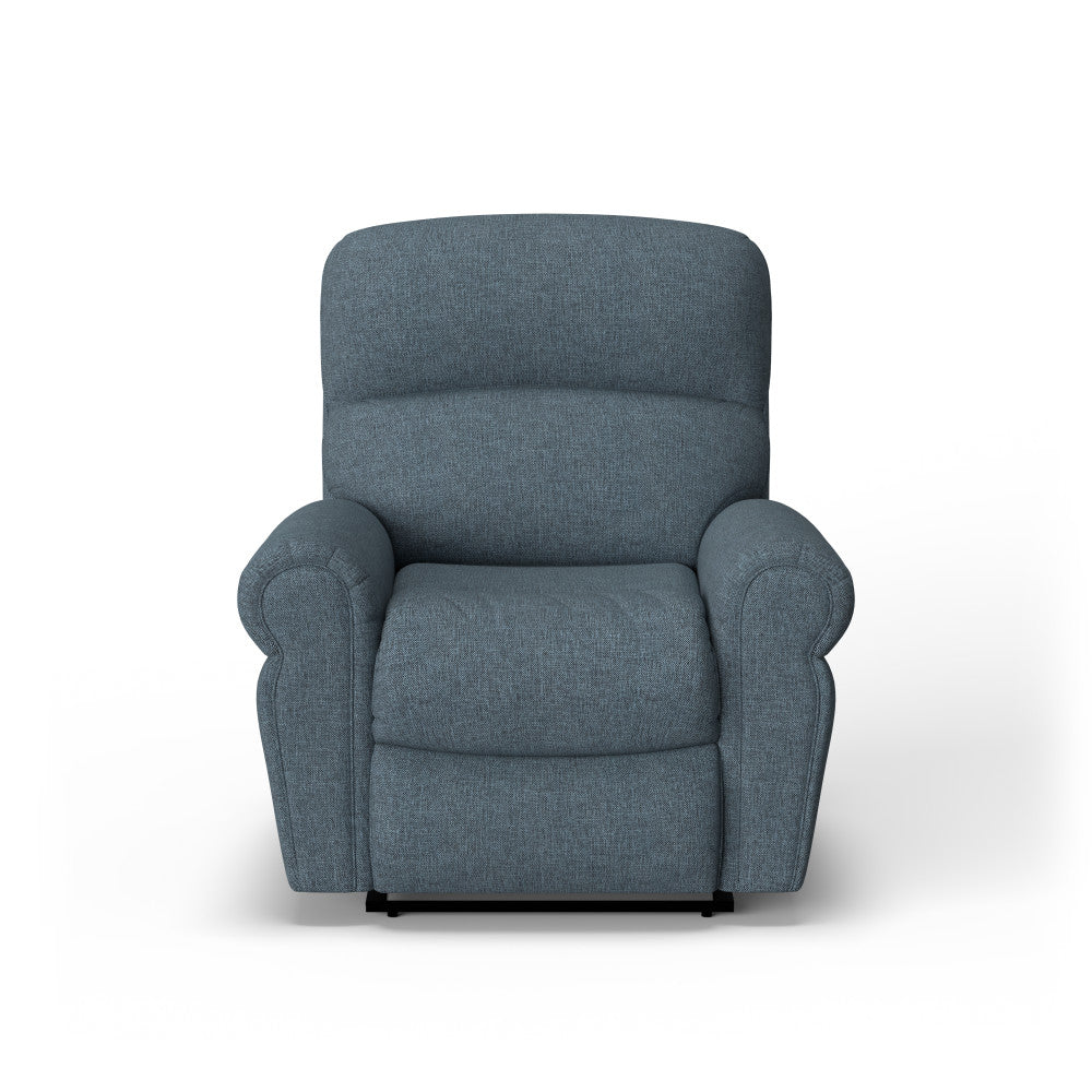 Langston Power Recliner with Power Headrest - Default Title