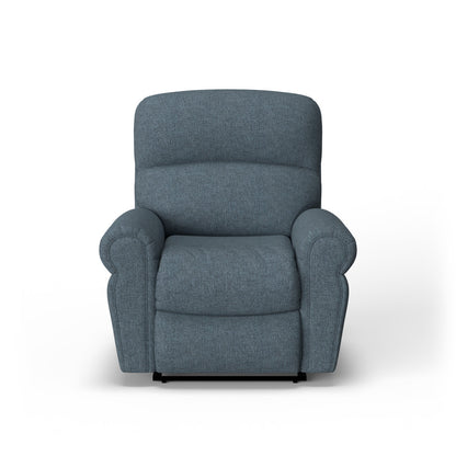 Langston Power Recliner with Power Headrest - Default Title