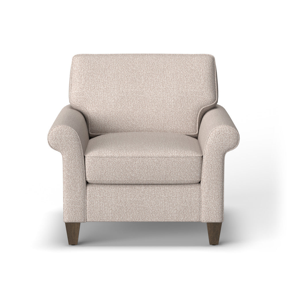 Westside Chair - Fabric 188-40