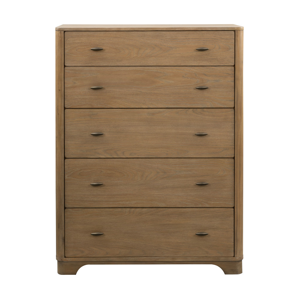 Normandy Drawer Chest - Default Title