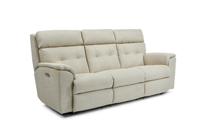Mason Power Reclining Sofa with Power Headrests - Default Title