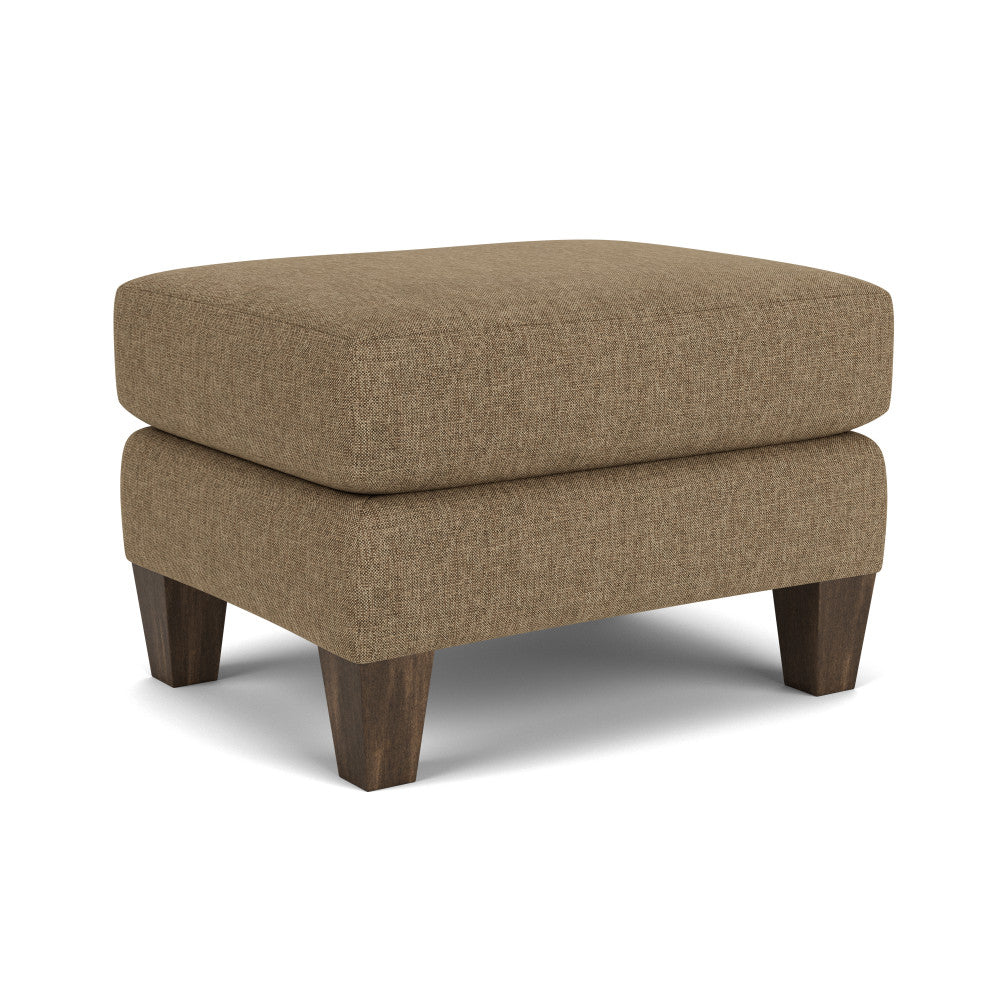 Lloyd Ottoman - Fabric 309-02 - 6000001844