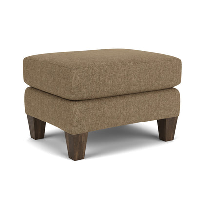 Lloyd Ottoman - Fabric 309-02 - 6000001844