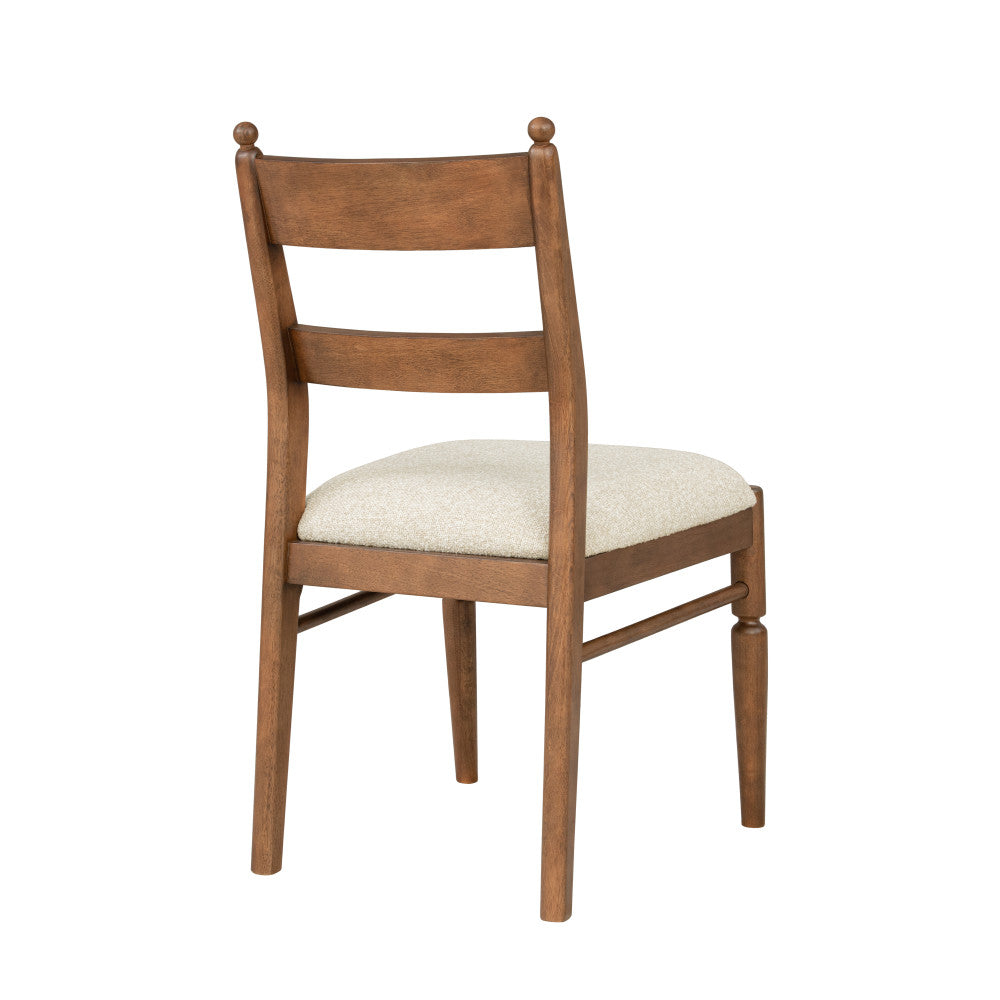 Azalea Upholstered Dining Chairs - Default Title