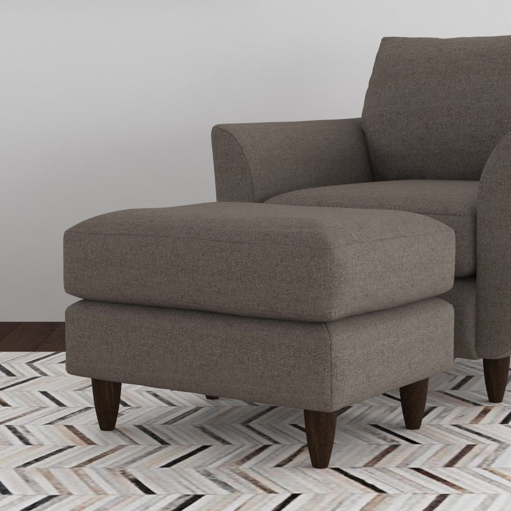 Mia Ottoman - Fabric 962-40