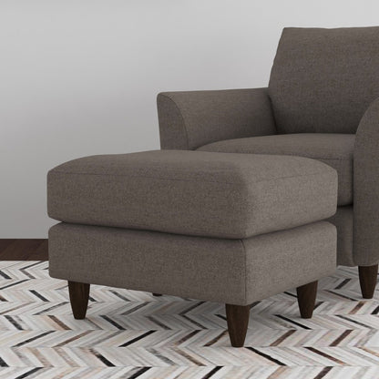 Mia Ottoman - Fabric 962-40