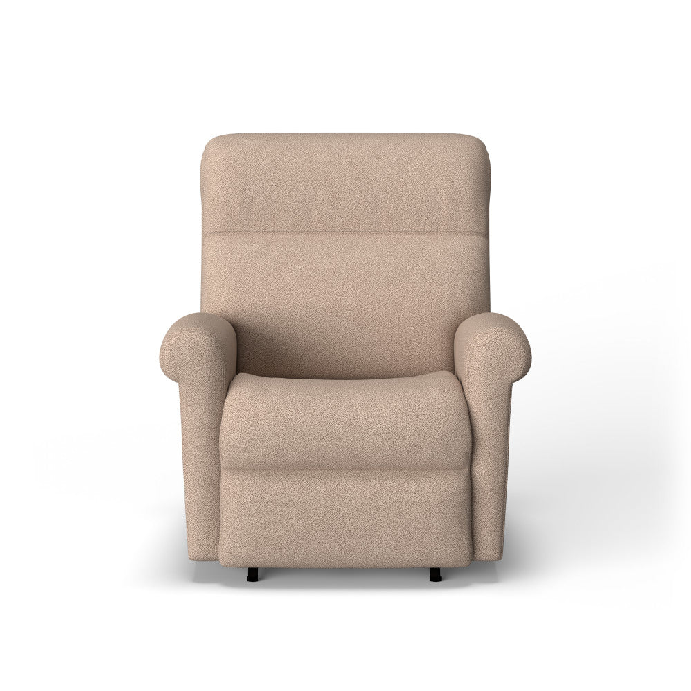 Davis Power Rocking Recliner - Fabric 188-40