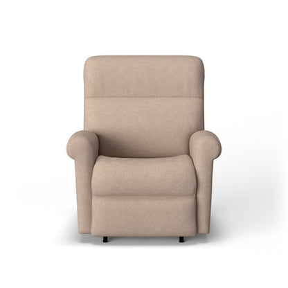 Davis Power Rocking Recliner - Fabric 188-40