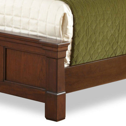 Aspen King Bed - Default Title