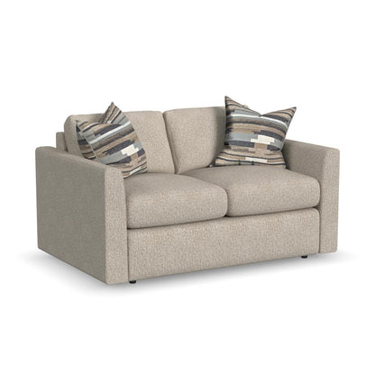 Sky Loveseat - Fabric 576-01