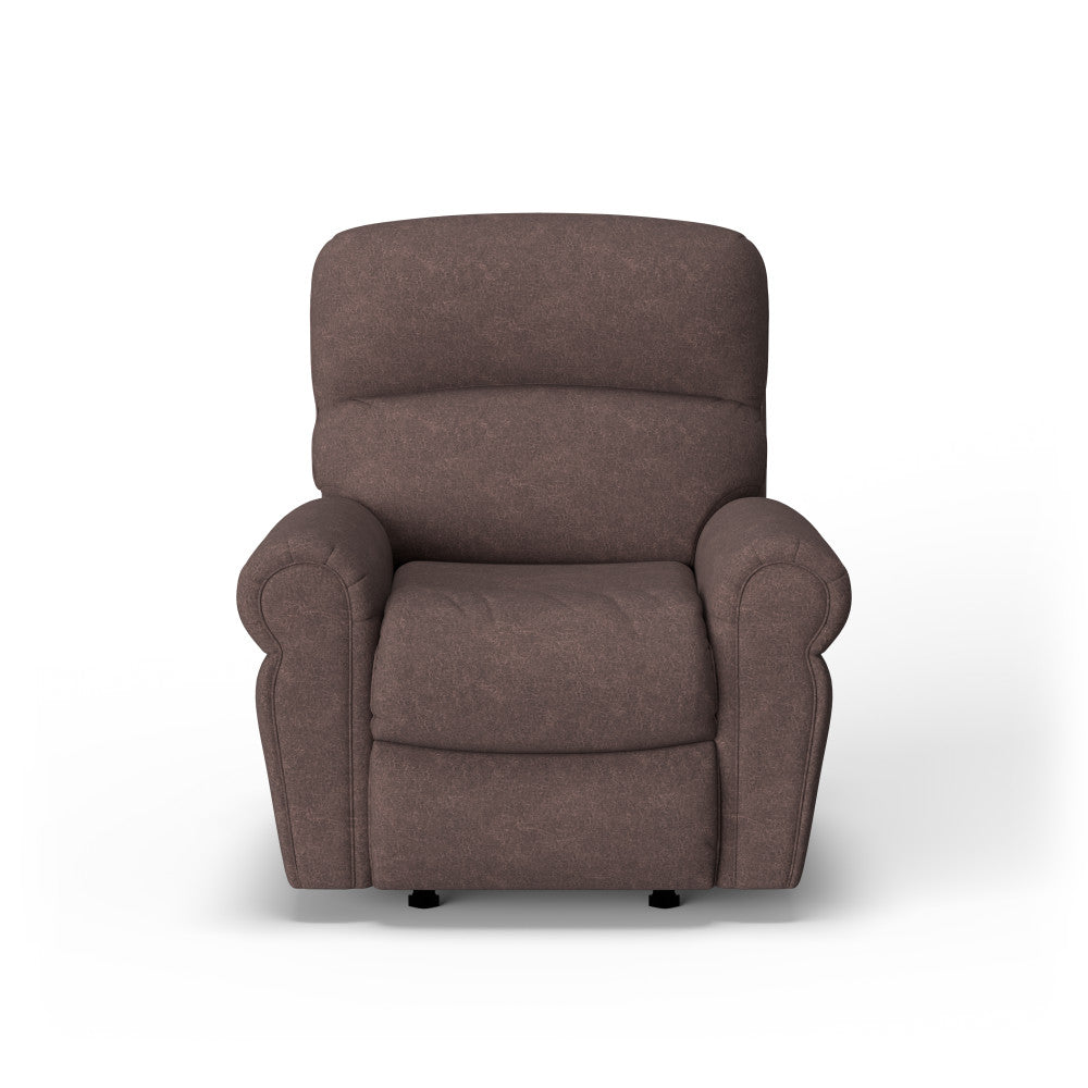Langston Power Rocking Recliner - Default Title