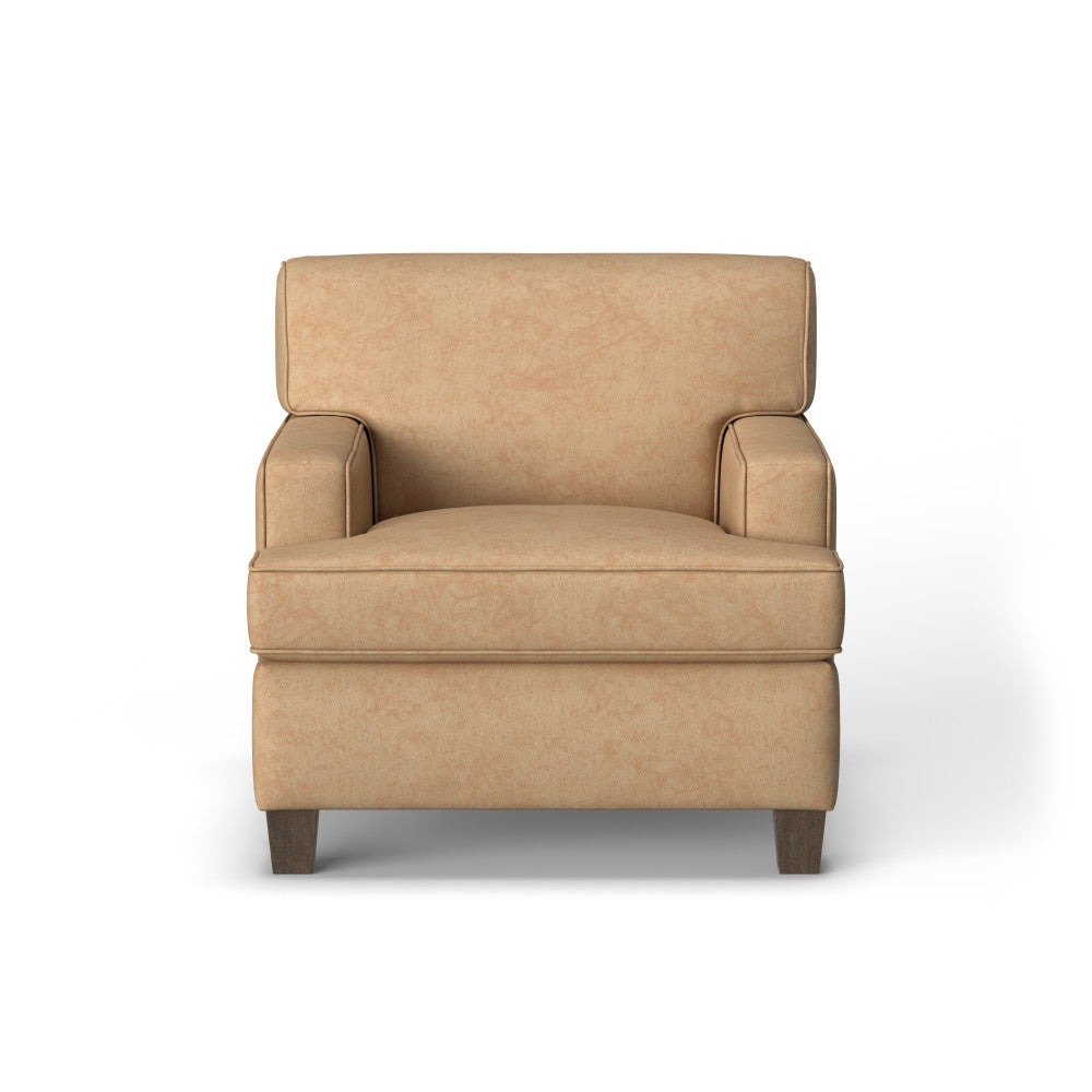 Dempsey Chair - Leather 654-70