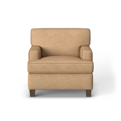 Dempsey Chair - Leather 654-70