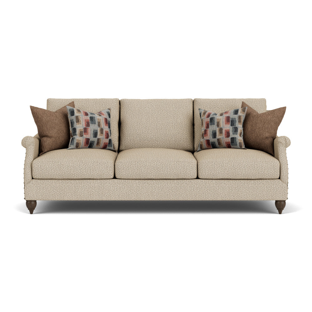 Veda Sofa - Fabric 941-10