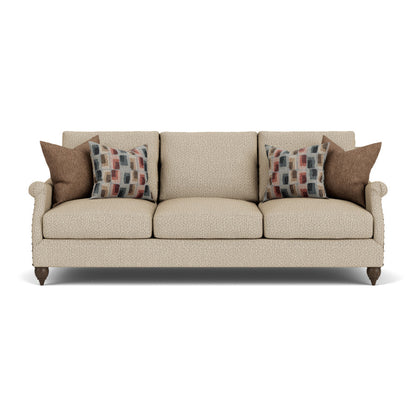 Veda Sofa - Fabric 941-10