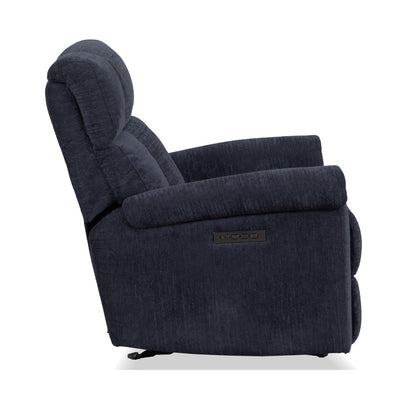 Classic Perfect Match Power Gliding Recliner with Power Headrest & Lumbar - Default Title