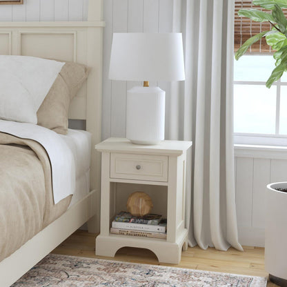 Naples Nightstand - Default Title