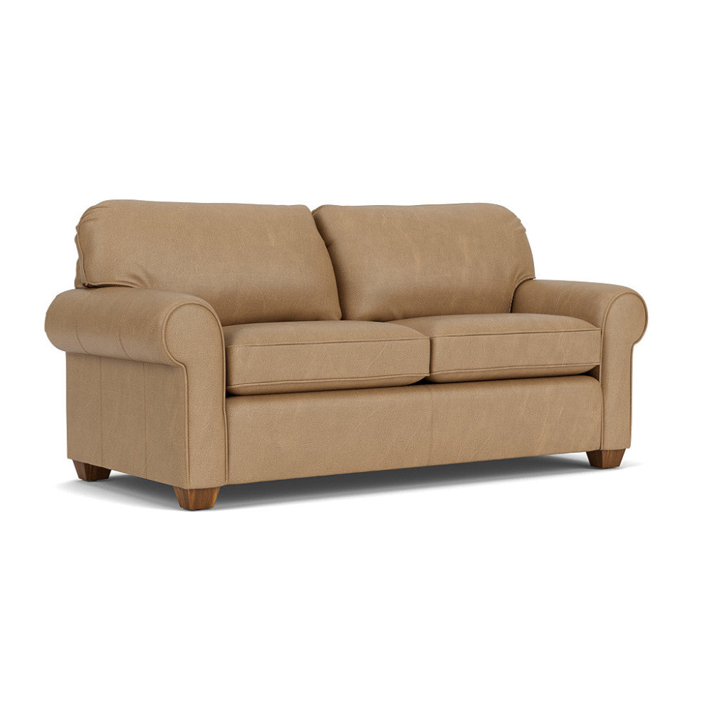Thornton Full Sleeper - Leather 659-80