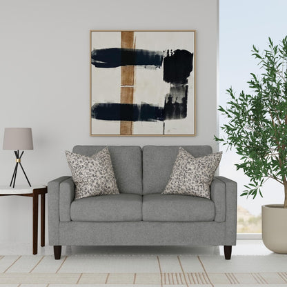 Thomas Loveseat - Fabric 596-01 - 6000000328