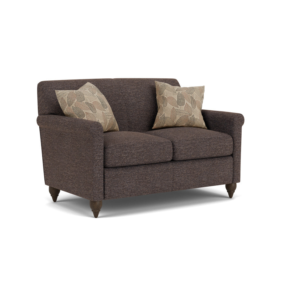 Stella Loveseat - Fabric 818-11 - 6000000462