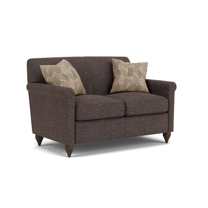 Stella Loveseat - Fabric 818-11 - 6000000462