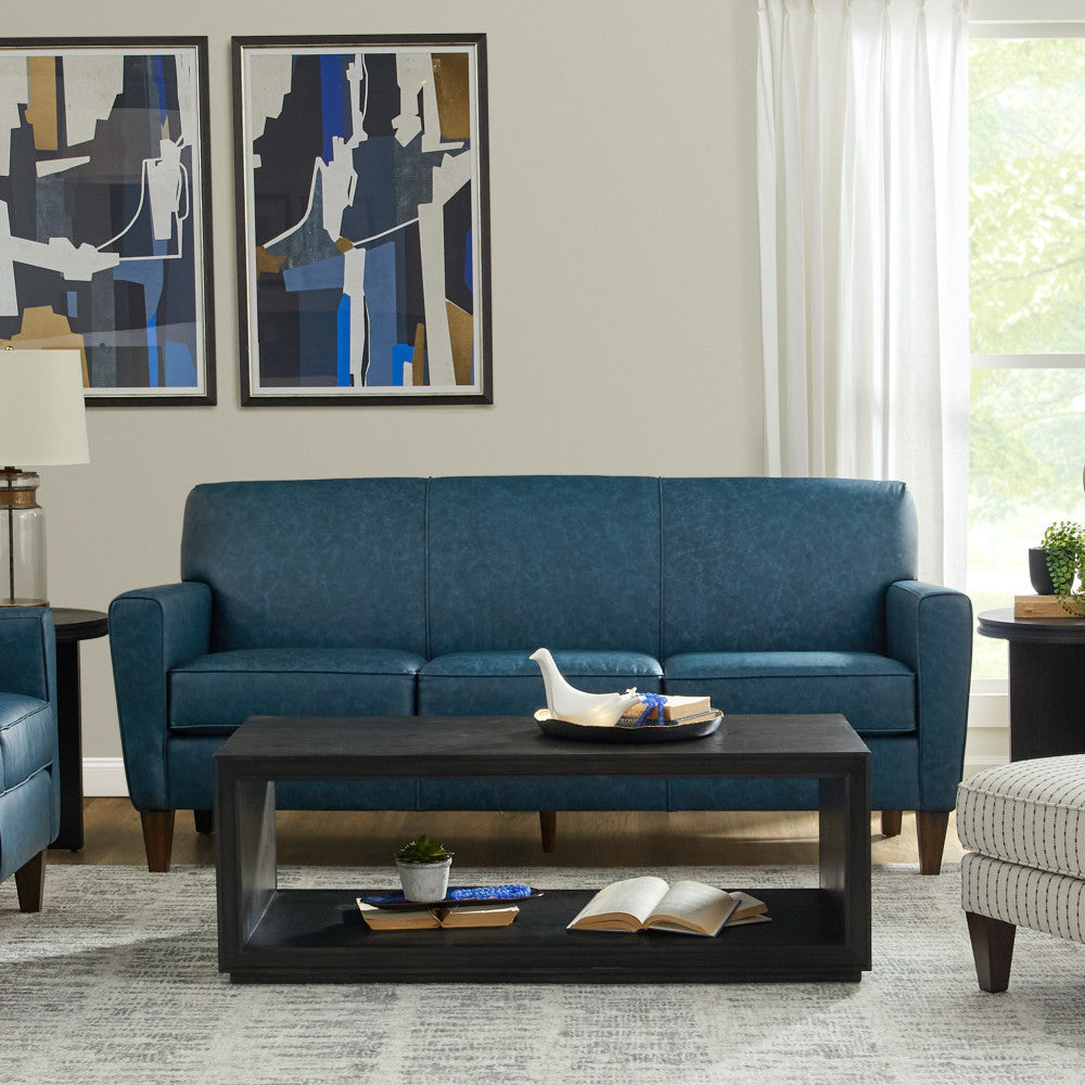 Digby Sofa - Leather 527-40