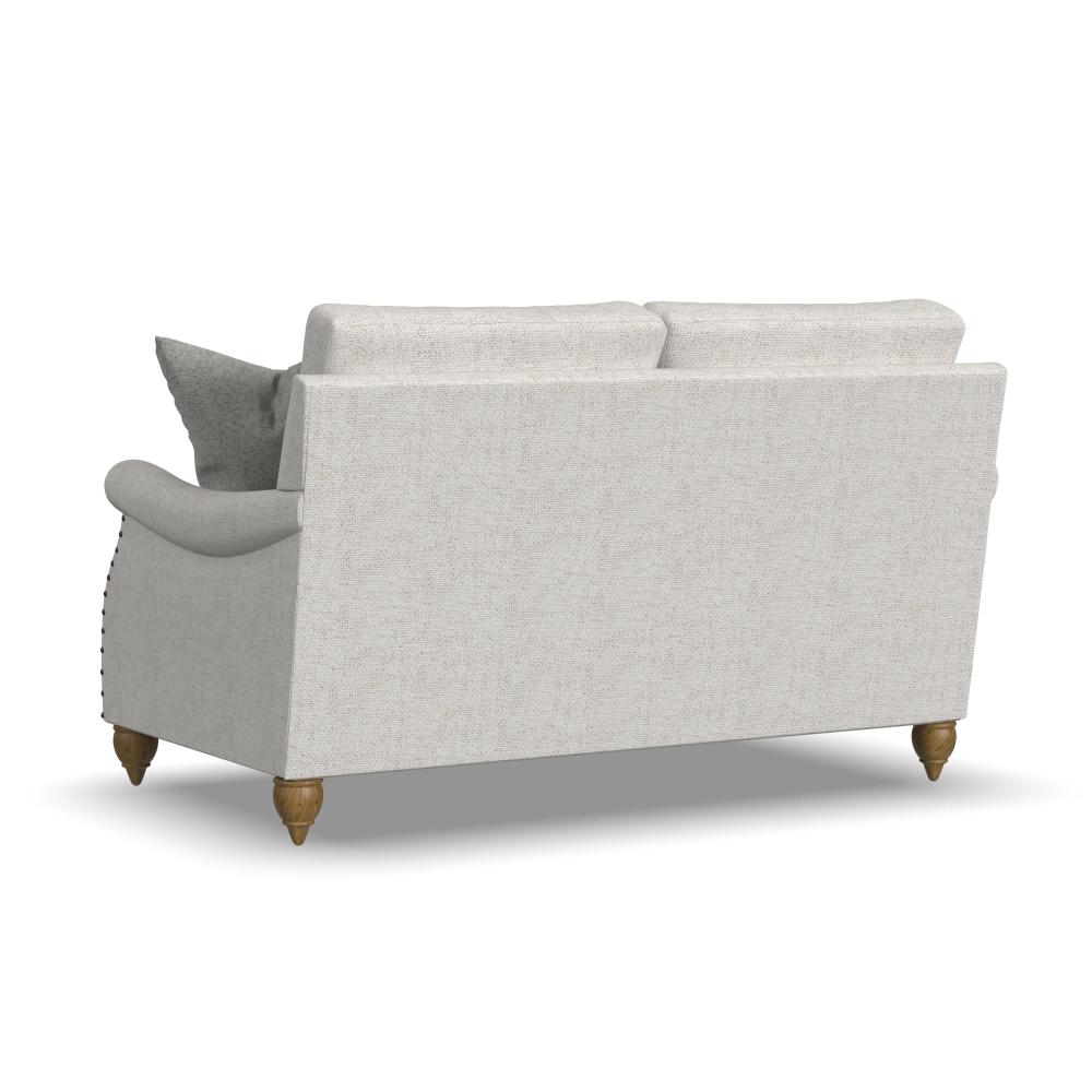 Veda Loveseat - Fabric 941-10