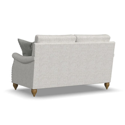 Veda Loveseat - Fabric 941-10