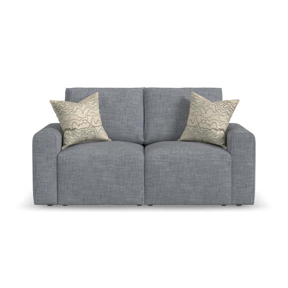 Dawson Loveseat - Fabric 054-40 - 6000000766