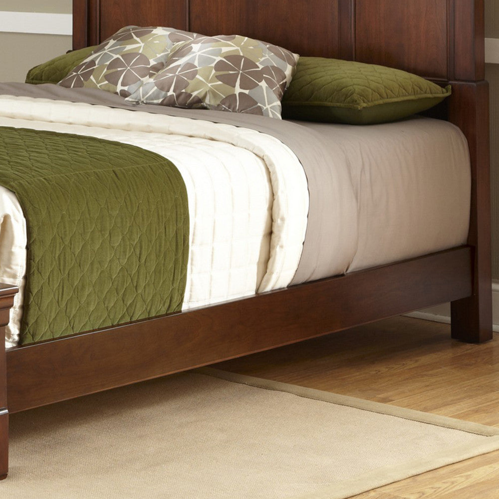 Aspen Queen Bed - Default Title