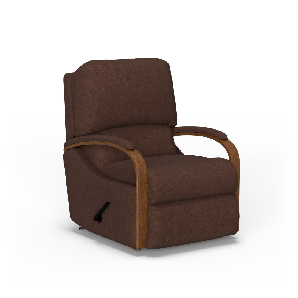 Woodlawn Rocking Recliner - Default Title