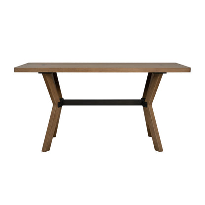 Millwork Friendship Table - Default Title
