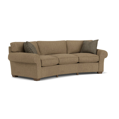 Vail Conversation Sofa - Fabric 143-72