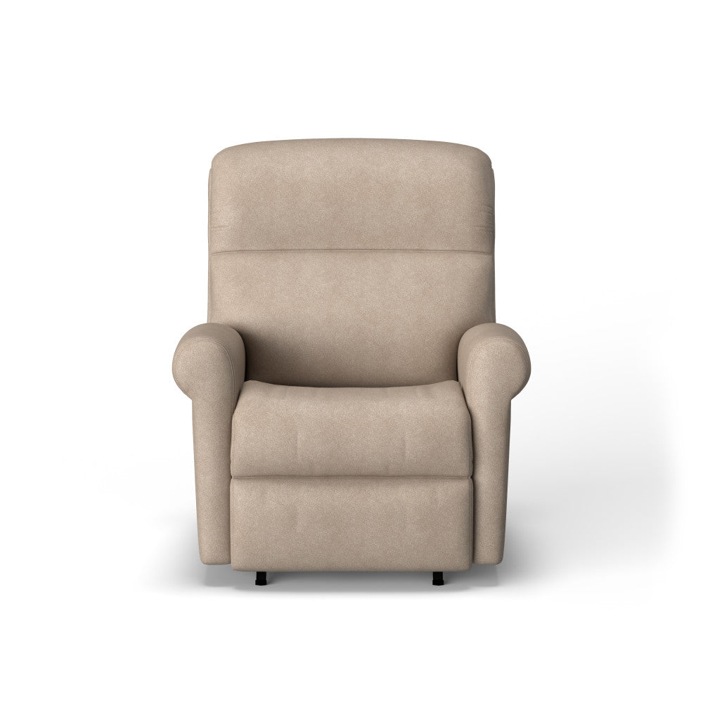 Davis Recliner - Leather 174-01