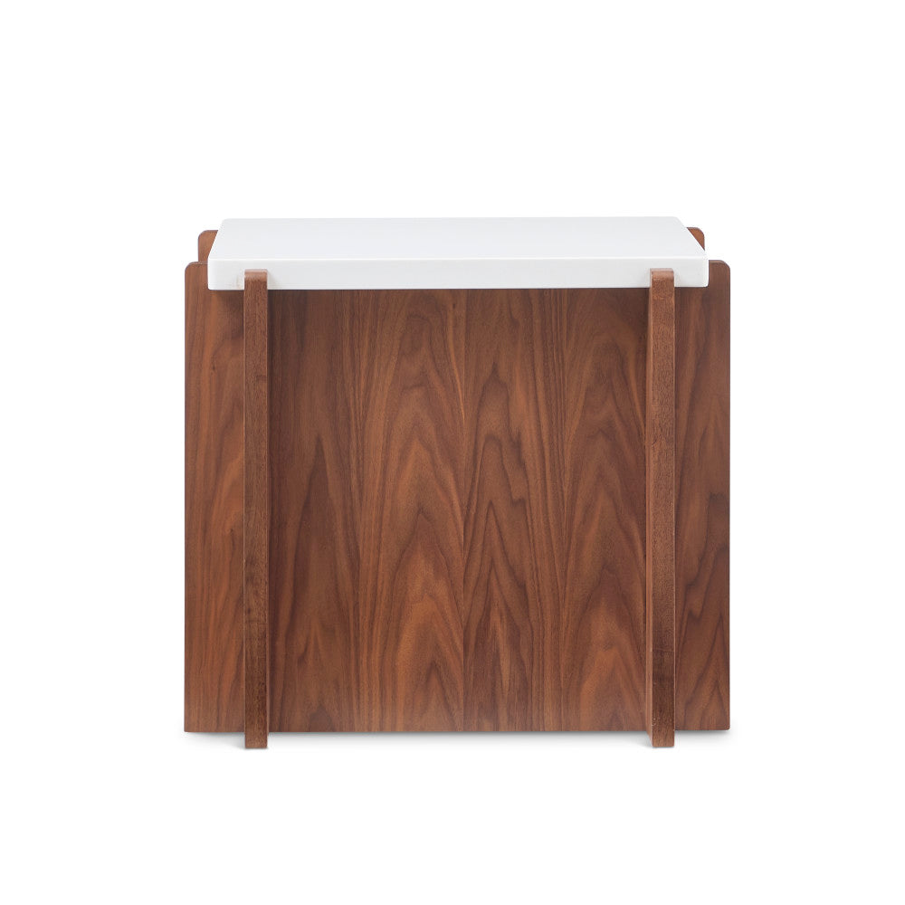 Lincoln End Table - Default Title