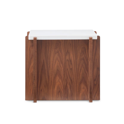 Lincoln End Table - Default Title