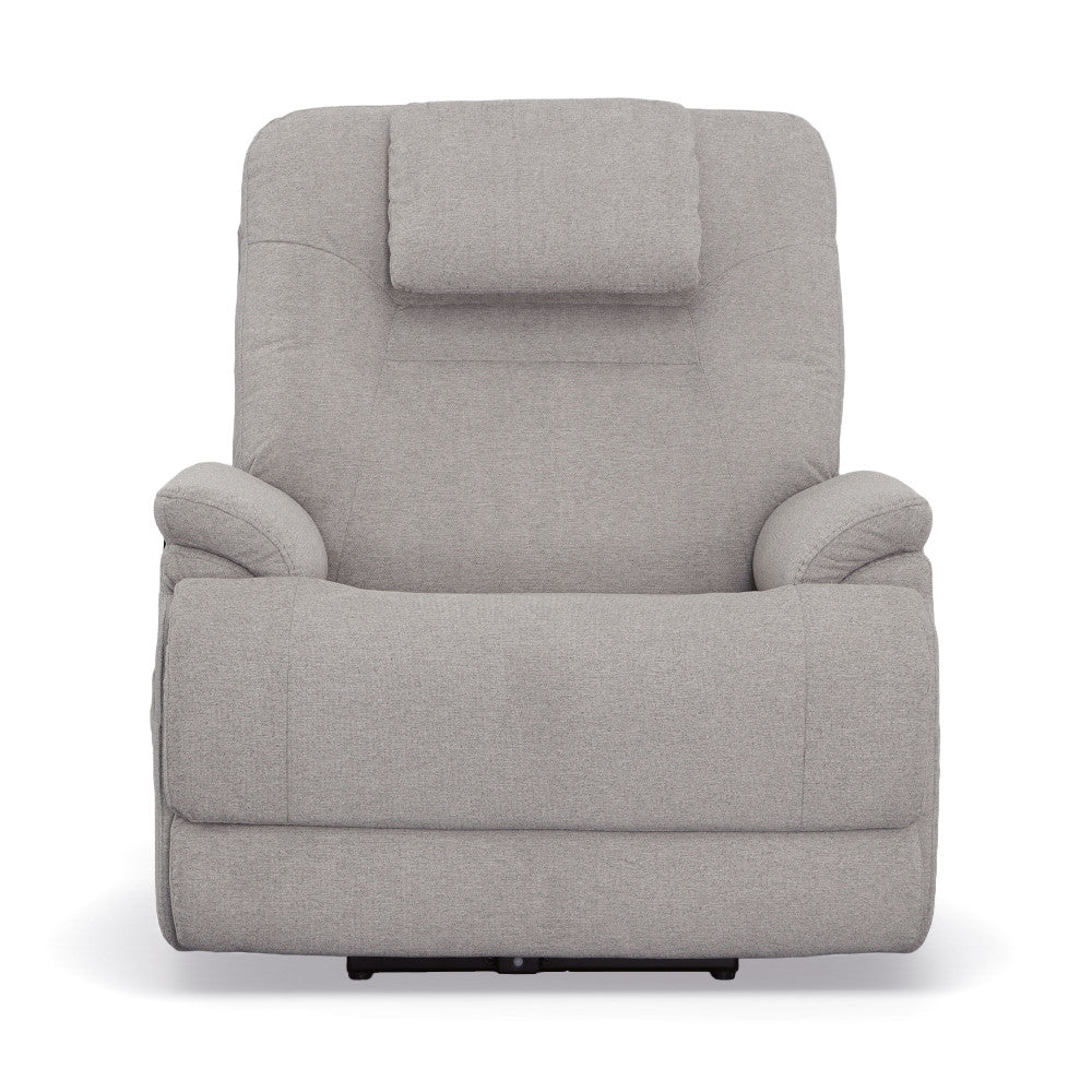 Zecliner Model 2 Power Sleep Recliner with Power Headrest & Lumbar - Default Title