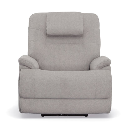 Zecliner Model 2 Power Sleep Recliner with Power Headrest & Lumbar - Default Title