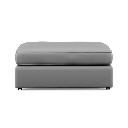Vail Cocktail Ottoman - Default Title