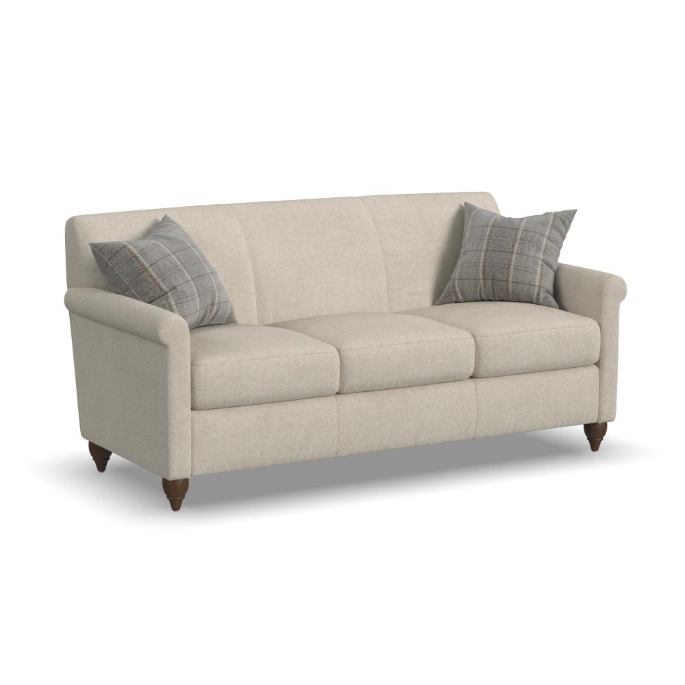 Stella Sofa - Fabric 818-11 - 6000001151