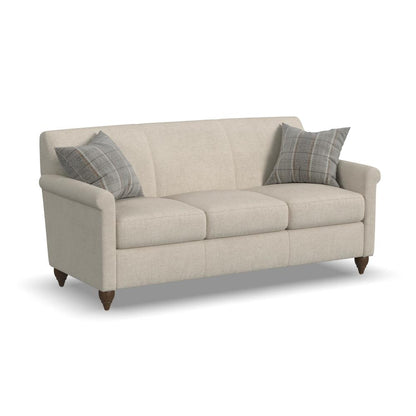 Stella Sofa - Fabric 818-11 - 6000001151