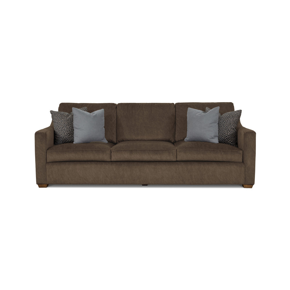 Milo Sofa - Fabric 392-70