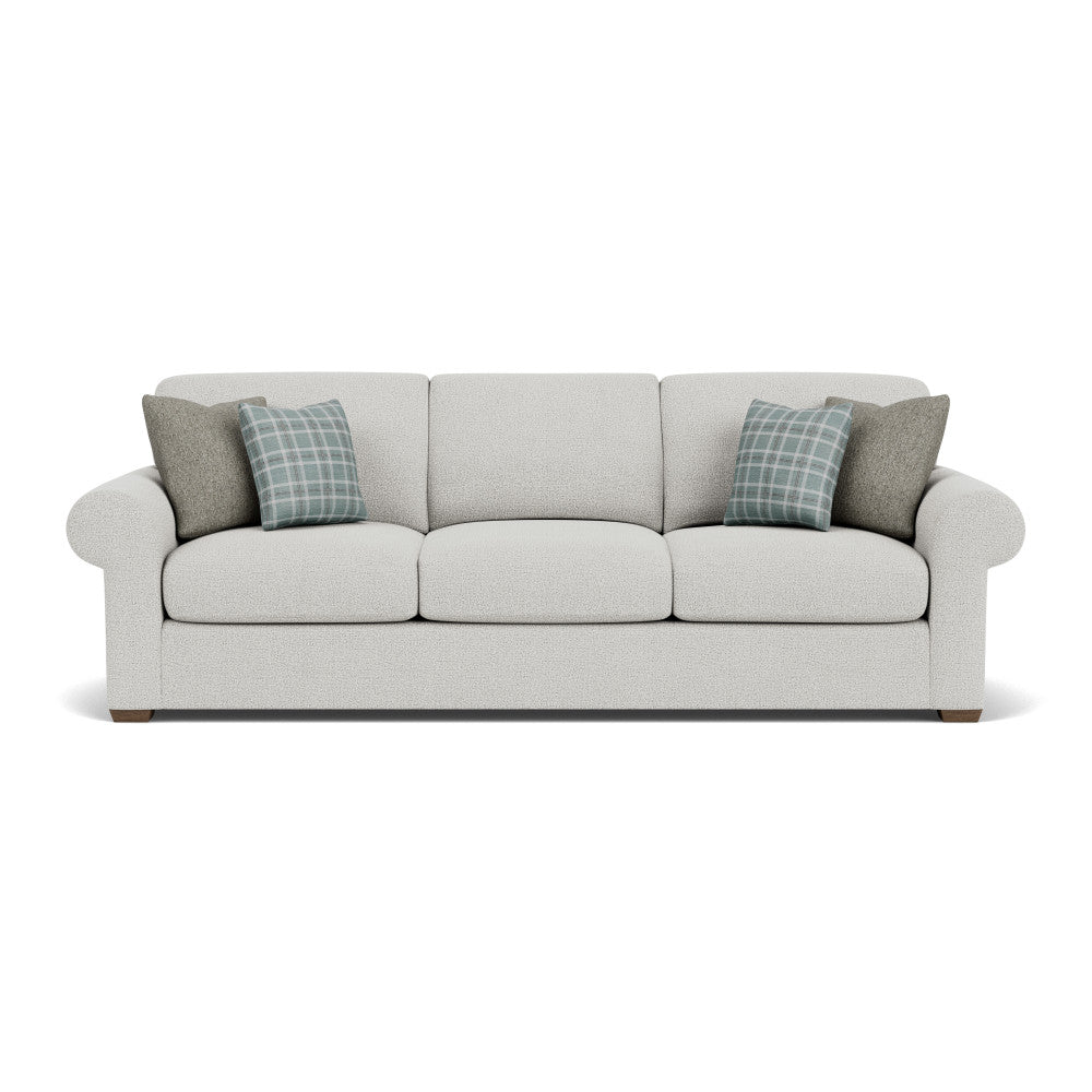 Randall Large Three-Cushion Sofa - Default Title