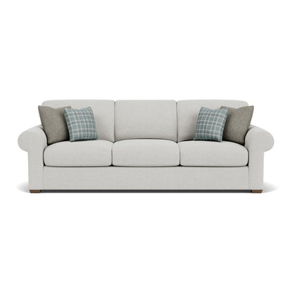 Randall Large Three-Cushion Sofa - Default Title