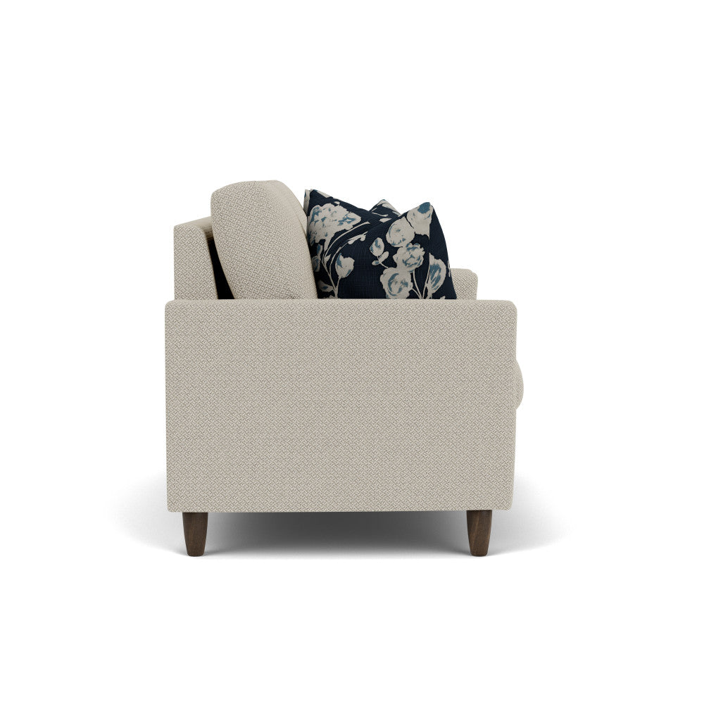 Thomas Loveseat - Fabric 596-01 - 6000000328