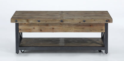 Carpenter Collection