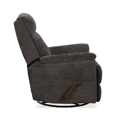 Sophisticated Perfect Match Swivel Gliding Recliner - Default Title